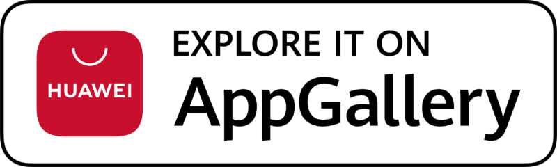 استكشفه على متجر هواوي AppGallery